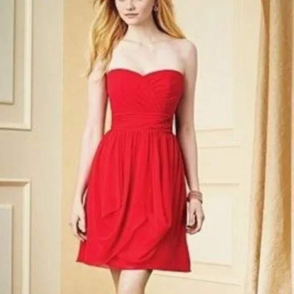 sequin red long dress Elegant Mermaid Sequin Red Floor Length Black Girl Prom Dresses SH263 –  shinydress main image 1
